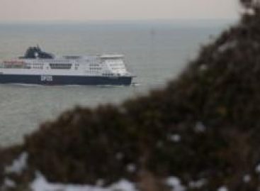 UK set to spend £108m on no-deal ferries