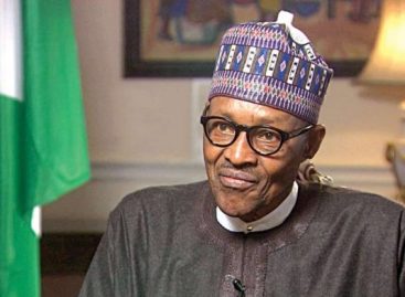 Buhari’s $22.7b foreign loan request approved by the Senate amid protest