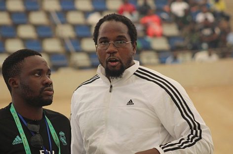 Don’t get carried away by the festivities- Chukwumerije warns Athletes