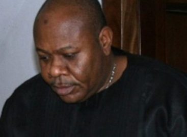 $8.4m Fraud: Provide Proof Of Source Of Funds, Ajudua’s Lawyer Tells Bamaiyi