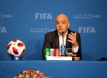 Russia 2018 Is Best Watched World Cup – FIFA