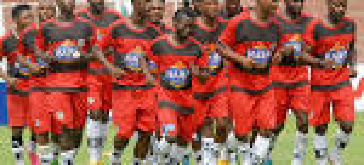 CAF Champions League: Lobi Stars to play Pirate, Wydad, Asec in group A