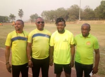 Asteven Football Academy will revolutionize Youth Football in Nigeria-Dr Akpoyibo