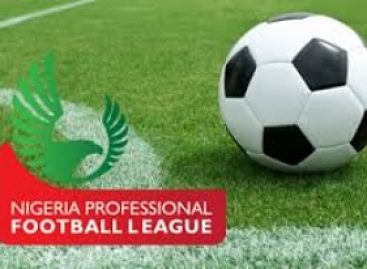 NPFL: Newly promoted teams gets two weeks extension