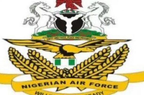 Helicopter crash: NAF releases names of victims