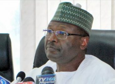 Again, INEC re-opens election capaigns