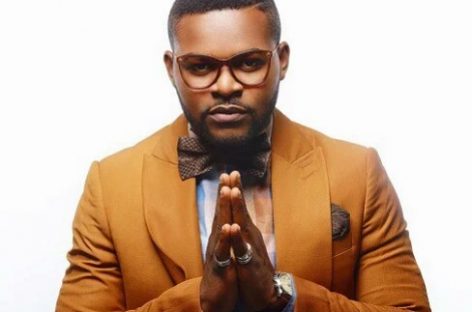 Falz explains why he does not go to church