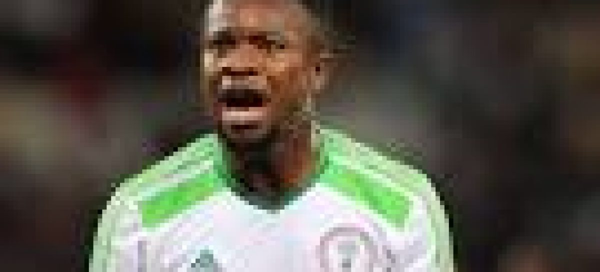 You can’t believe when injured Onazi plans to return Eagles
