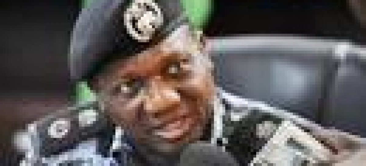 Nigeria police says Saraki lied about attack on him
