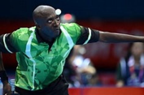 Veteran,Toriola reveals when he will quit National team