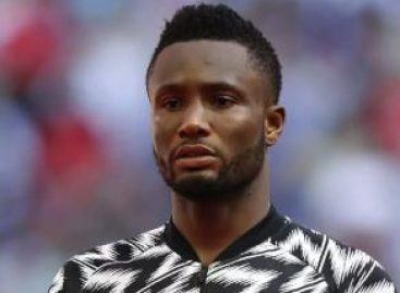 You can’t believe what Rohr said about Mikel’s return to Eagles