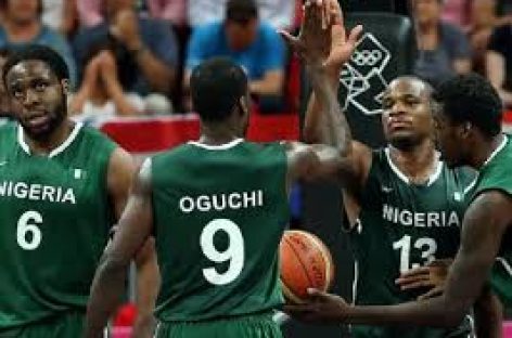 2021 Afrobasket qualifiers list almost ready- NBBF