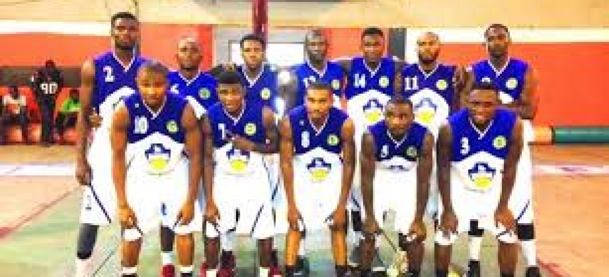 FIBA Africa Basketball League: Lack of funds threaten Hoopers participation