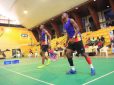 Badminton: Opeyori,Olufua win men double at Uganda International