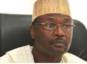 River election matter can land you in jail– APC stalwart warns INEC Chairman