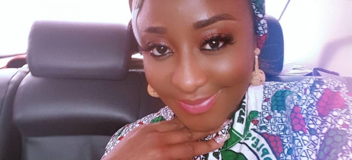 Akwa Ibom state gubernatorial election: See who Ini Edo is supporting