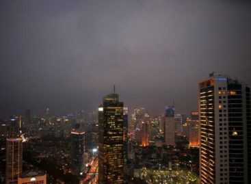 Indonesia bids to host 2032 Olympics