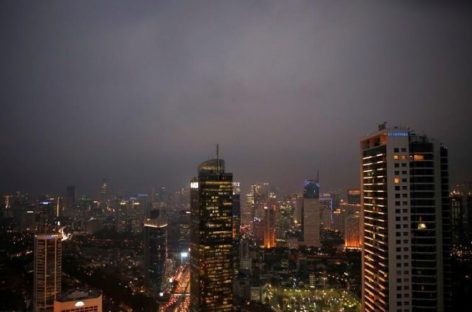 Indonesia bids to host 2032 Olympics