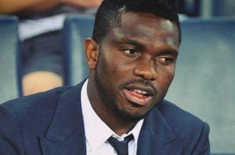 VAR was right to disallow Morata’s goal- Yobo