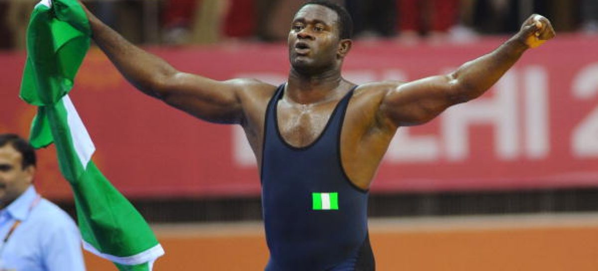 ﻿Wrestling: Olympic Qualifiers Camp Opens In Yenagoa