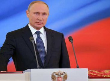 Russia to sell gas to “unfriendly countries” in rubles – Putin