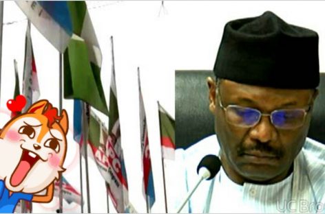 APC joins queue to condemn postponement of Presidential election by INEC