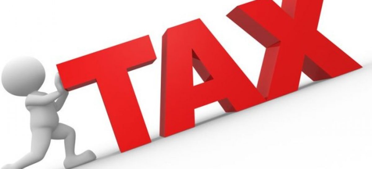 Experts urge President Buhari to raise VAT to 7 percent