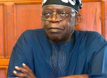 Insecurity: Tinubu weighs in on herders question
