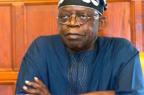 Insecurity: Tinubu weighs in on herders question