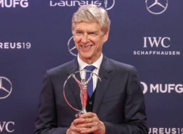 Wenger is one of the best Managers in the game-Mourinho