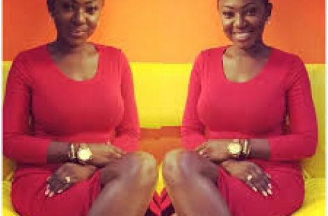 Yvonne Jegede confirms marriage crash with social media post
