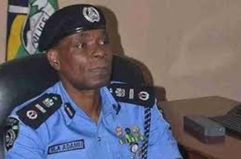 Police Service Commission demotes six officers, dismisses nine