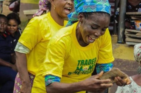 Bank of Industry disburses more loan to TraderMoni beneficiaries