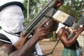 Gunmen Abduct Students from Catholic School in Niger State