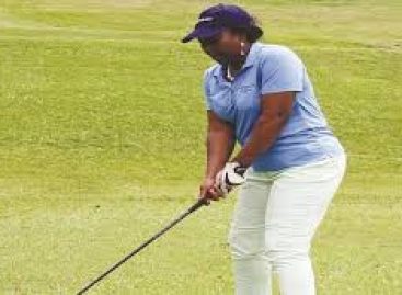 NIGERIAN amateur golfers set for WORLD CUP (AGWC) qualifiers.