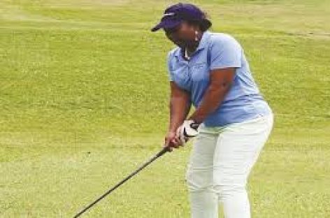 NIGERIAN amateur golfers set for WORLD CUP (AGWC) qualifiers.