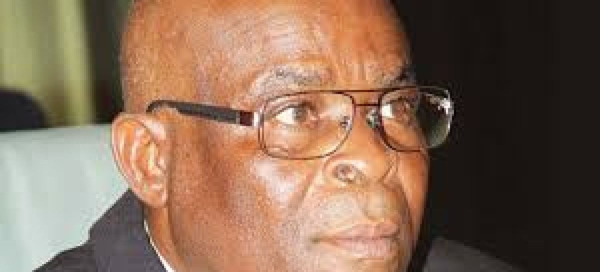 Justice Onnoghen: Supreme Court strikes out Cross River government suit