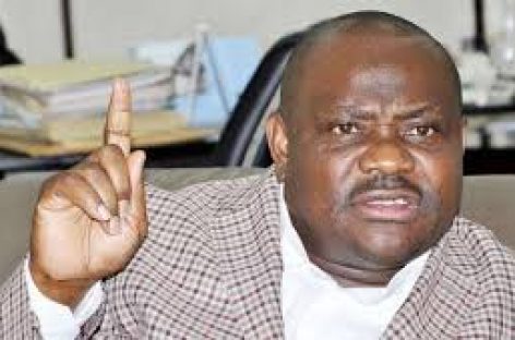 We will seek justice against soldiers who killed our people- Wike assures