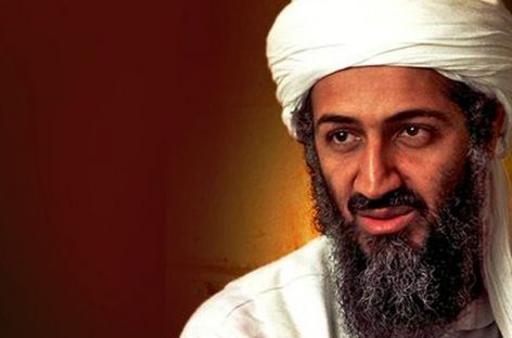 US offers $1 Million reward on Bin Laden’s son