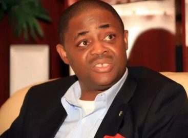 Fani-Kayode opens can of worms, reveals why General Adeniyi was redeployed in latest Army shake-up