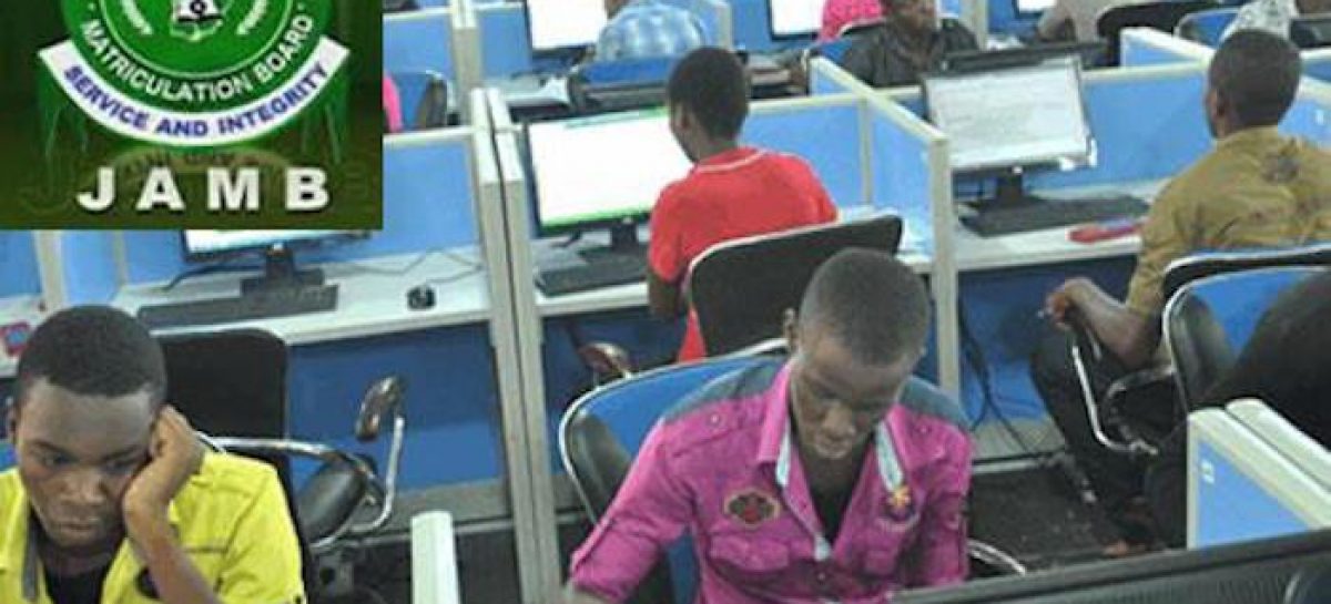 JAMB introduces 2 additional subjects to UTME