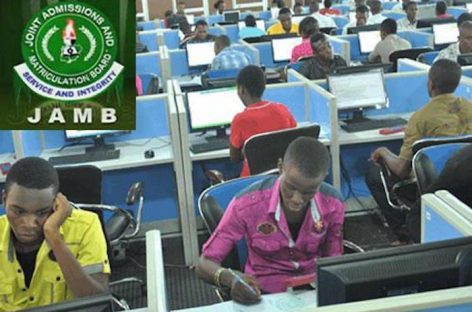 JAMB adopts cut-off mark for 2022 UTME