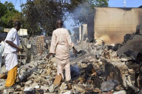 16 persons killed by gunmen in fresh Kaduna attack