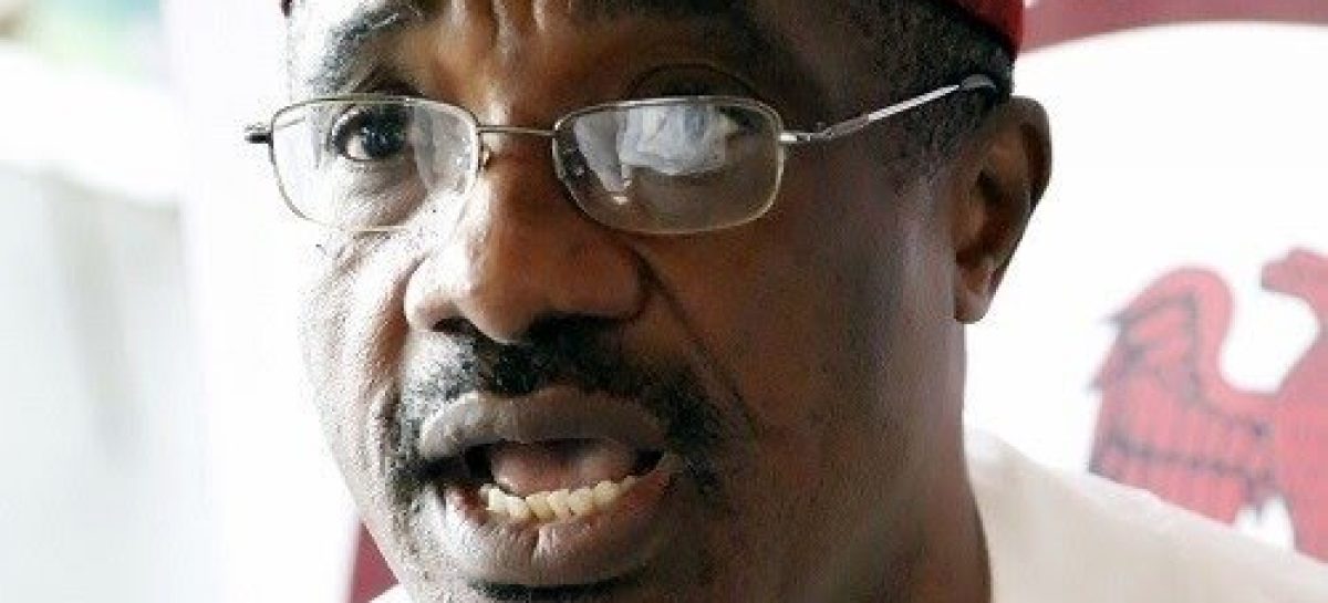 Nigeria Election: Police denies declaring Senator Ohuabunwa wanted