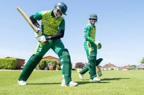 CRICKET: NCF CALLS TO CAMP THE NATIONAL MALE, FEMALE AND UNDER 19 MALE TEAMS