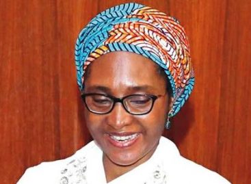 Nigeria Finance minister gets international appointment