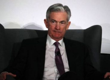 You can’t sack me! Jerome Powell tells Donald Trump