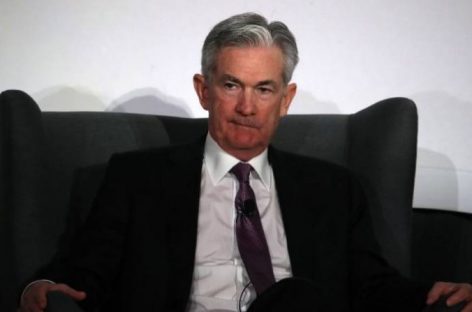 You can’t sack me! Jerome Powell tells Donald Trump