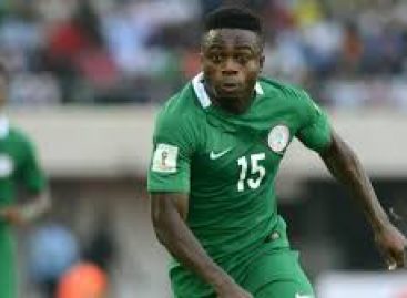 2018 FIFA World cup: Moses Simon reveals how his wife helped him recover from the pain of missing out