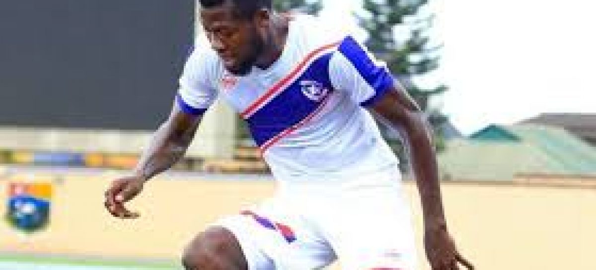 NPFL:Yobe  Desert Stars fall 1-3 at home to Abia Warriors